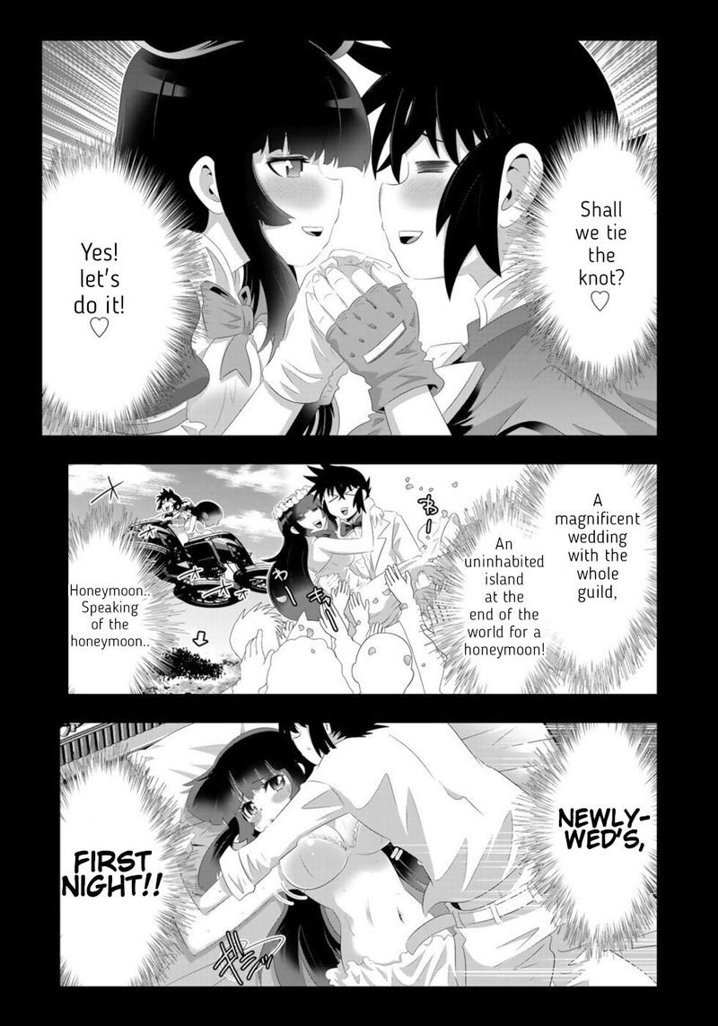 Isekai Shihai No Skill Taker Zero Kara Hajimeru Dorei Harem 74 5