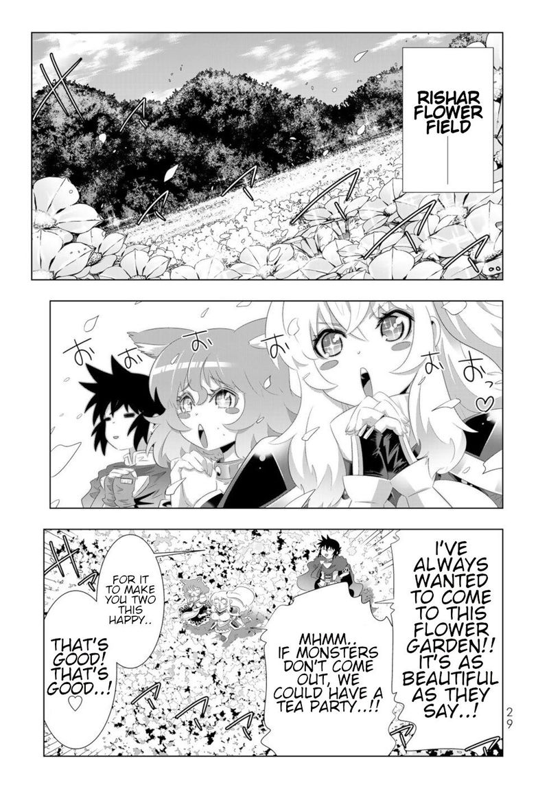 Isekai Shihai No Skill Taker Zero Kara Hajimeru Dorei Harem 74 9