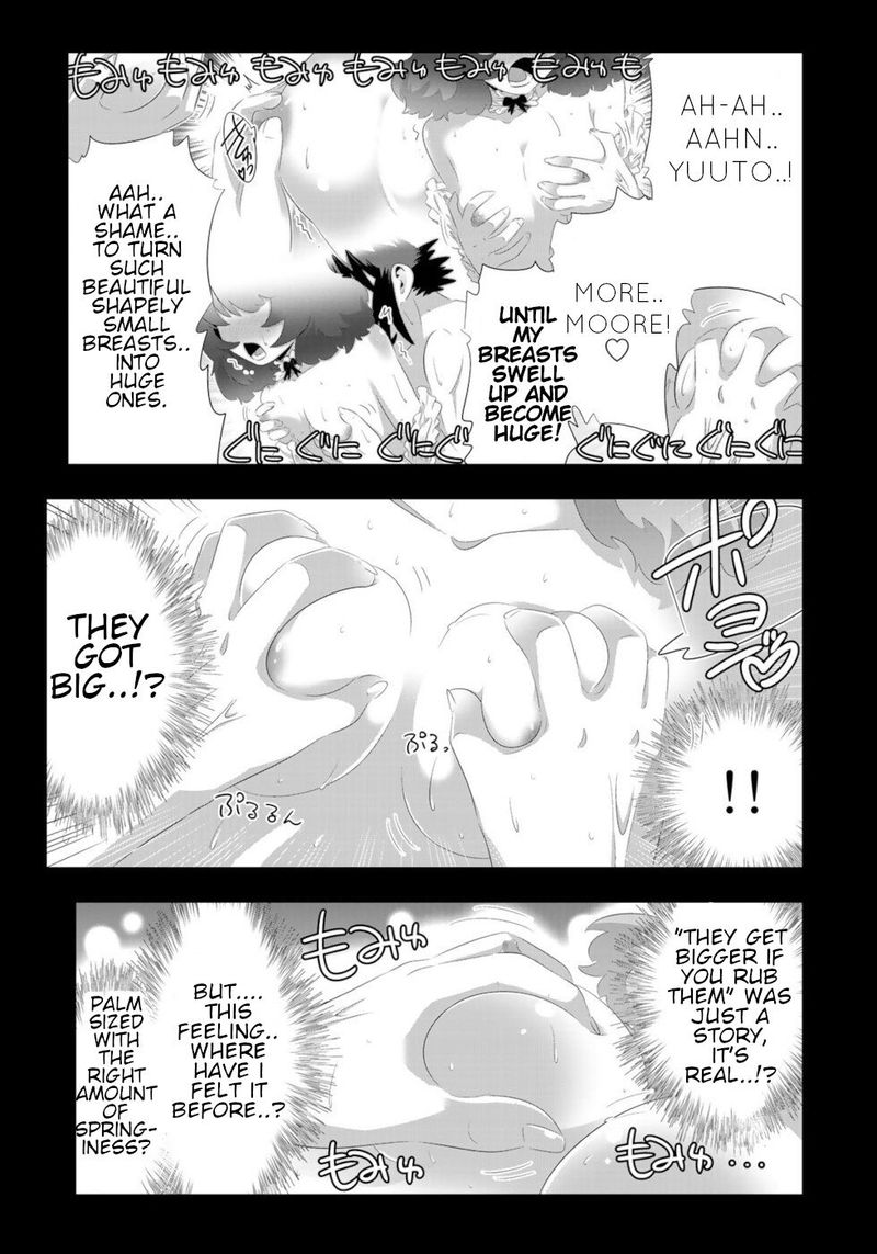 Isekai Shihai No Skill Taker Zero Kara Hajimeru Dorei Harem 75 11