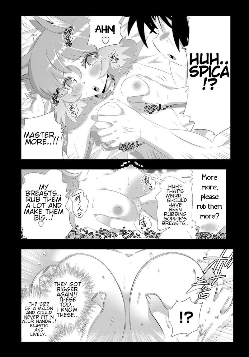 Isekai Shihai No Skill Taker Zero Kara Hajimeru Dorei Harem 75 12
