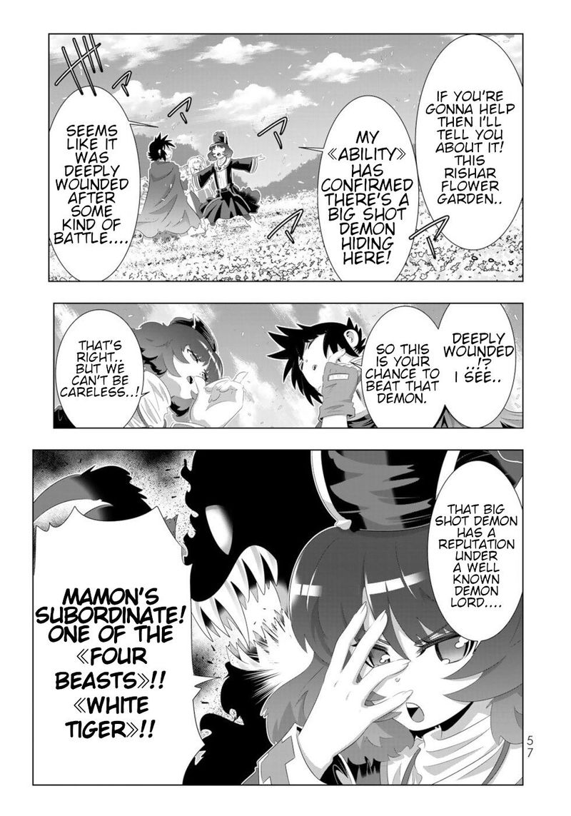 Isekai Shihai No Skill Taker Zero Kara Hajimeru Dorei Harem 75 17