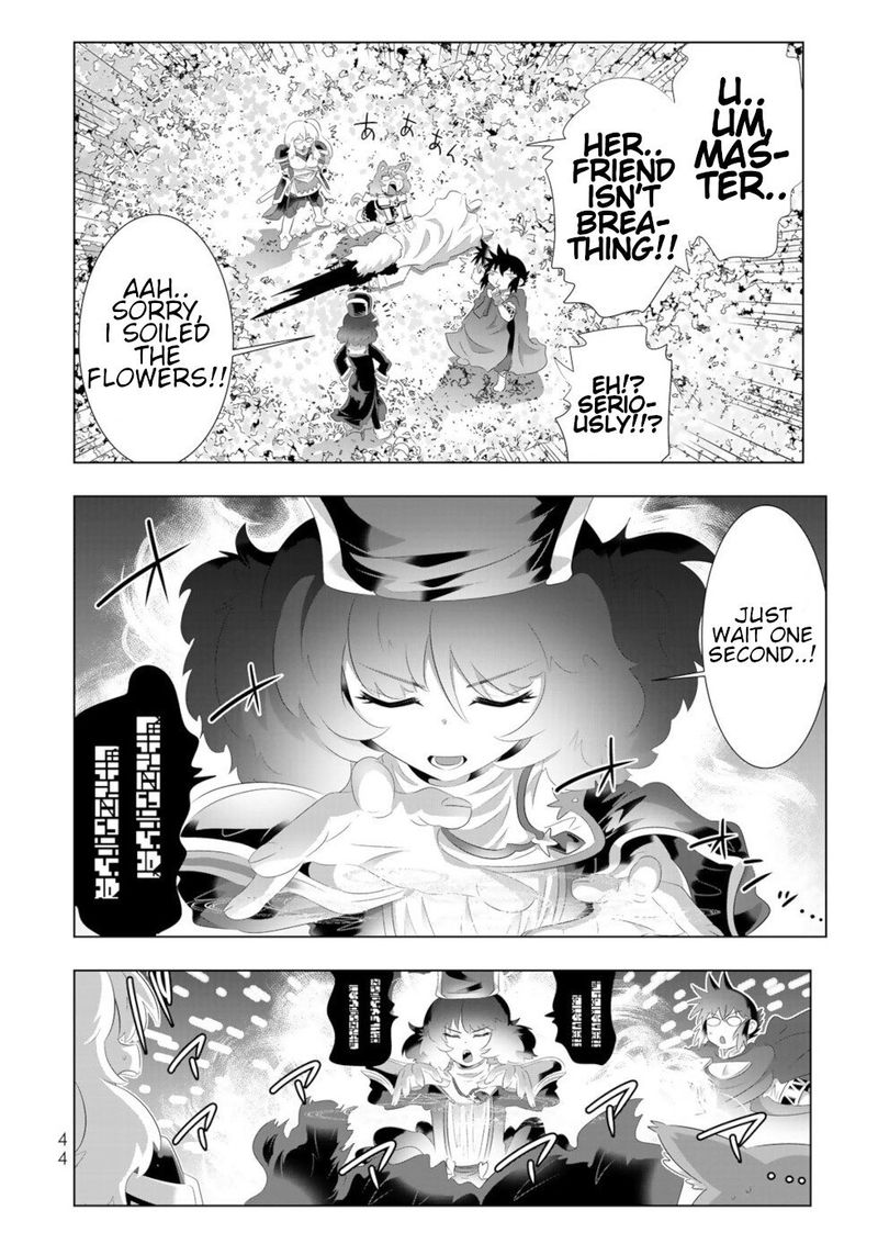 Isekai Shihai No Skill Taker Zero Kara Hajimeru Dorei Harem 75 4