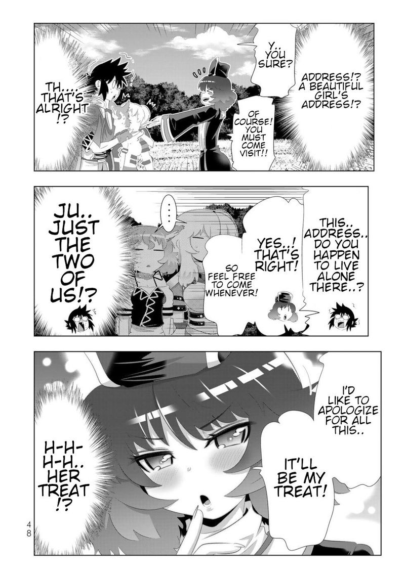 Isekai Shihai No Skill Taker Zero Kara Hajimeru Dorei Harem 75 8