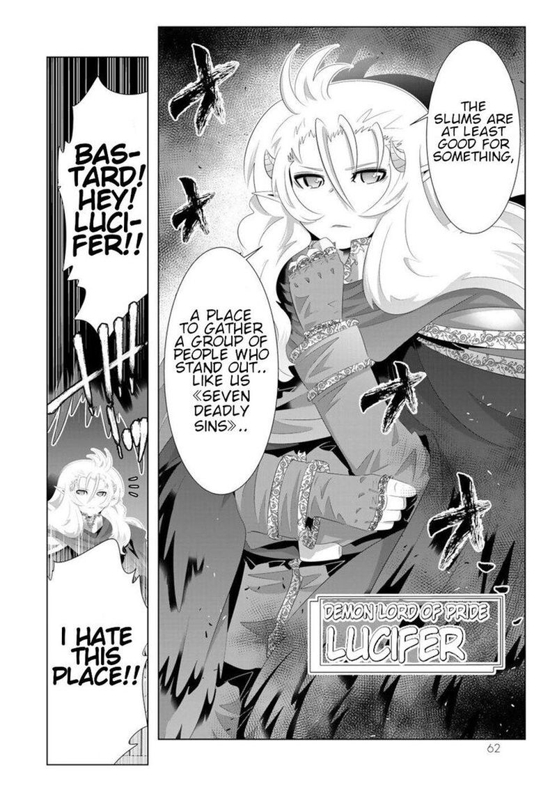 Isekai Shihai No Skill Taker Zero Kara Hajimeru Dorei Harem 76 4