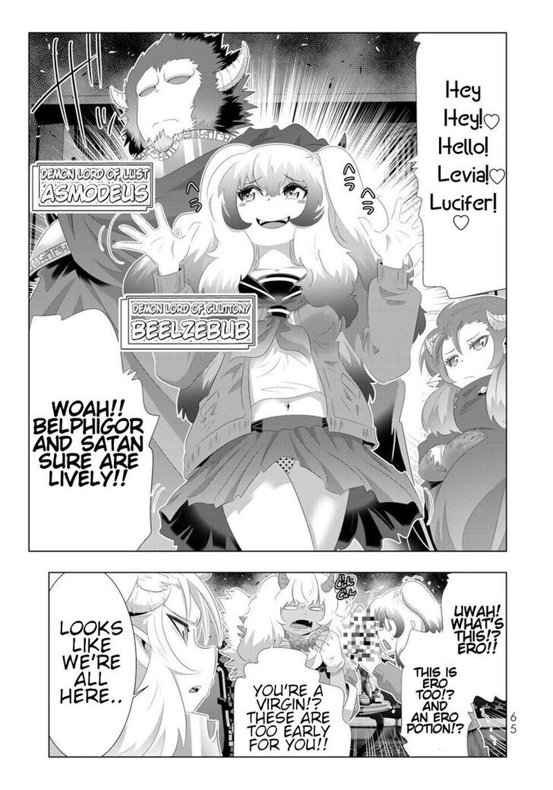 Isekai Shihai No Skill Taker Zero Kara Hajimeru Dorei Harem 76 7