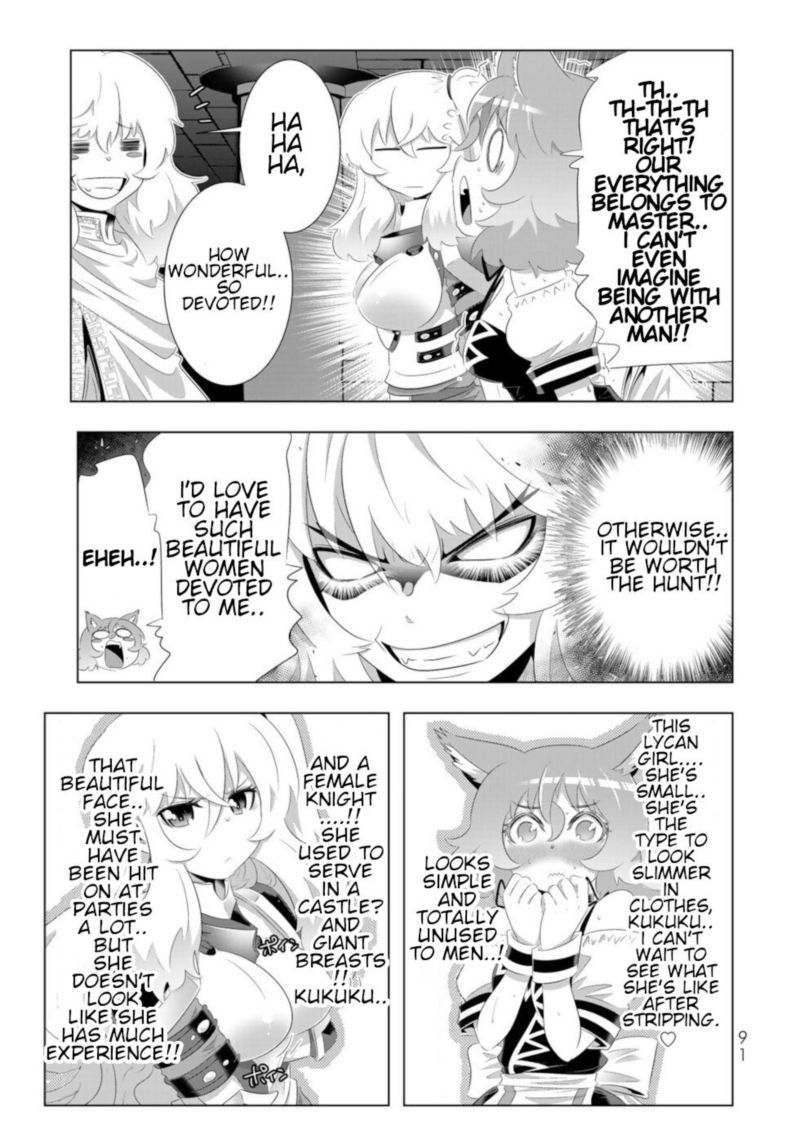 Isekai Shihai No Skill Taker Zero Kara Hajimeru Dorei Harem 77 13
