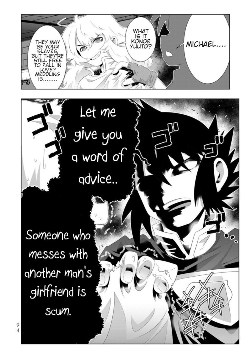 Isekai Shihai No Skill Taker Zero Kara Hajimeru Dorei Harem 77 16