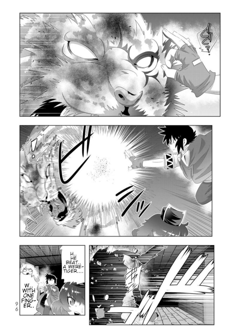 Isekai Shihai No Skill Taker Zero Kara Hajimeru Dorei Harem 77 18