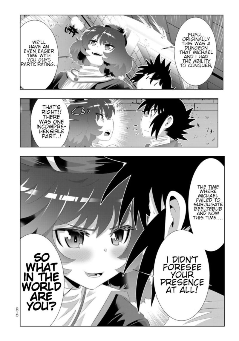 Isekai Shihai No Skill Taker Zero Kara Hajimeru Dorei Harem 77 8