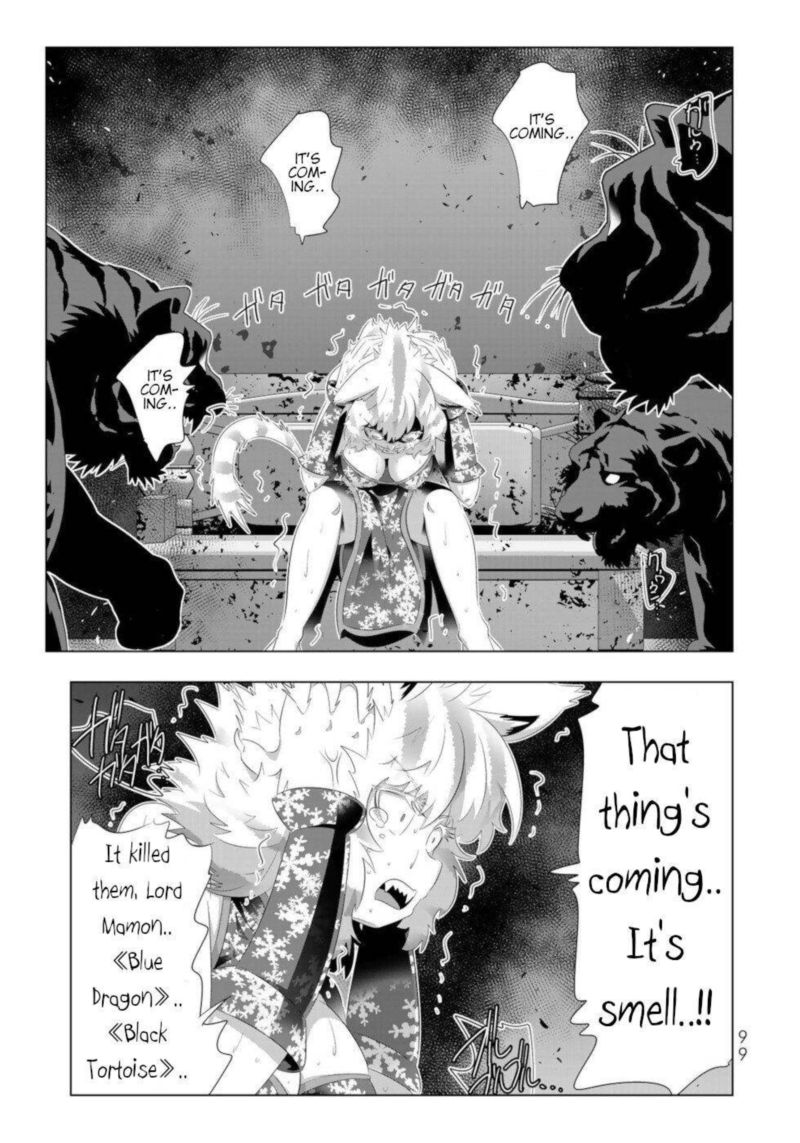 Isekai Shihai No Skill Taker Zero Kara Hajimeru Dorei Harem 78 1