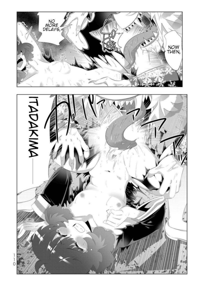 Isekai Shihai No Skill Taker Zero Kara Hajimeru Dorei Harem 78 12