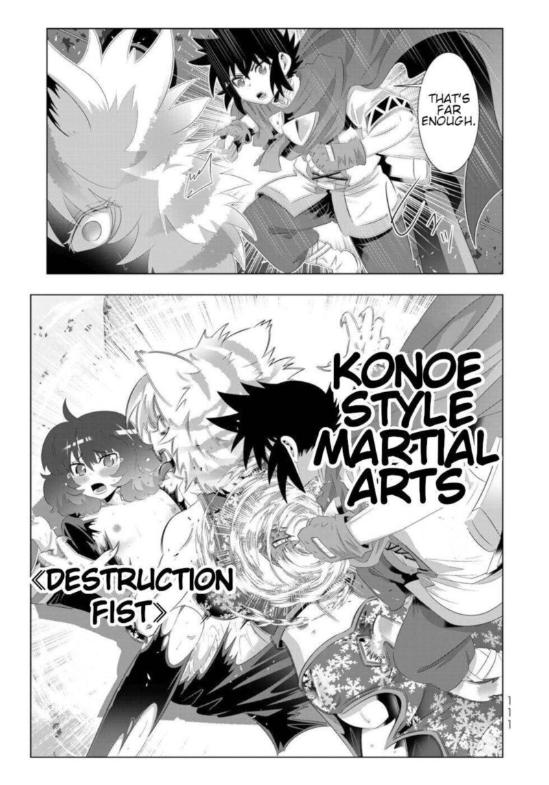 Isekai Shihai No Skill Taker Zero Kara Hajimeru Dorei Harem 78 13