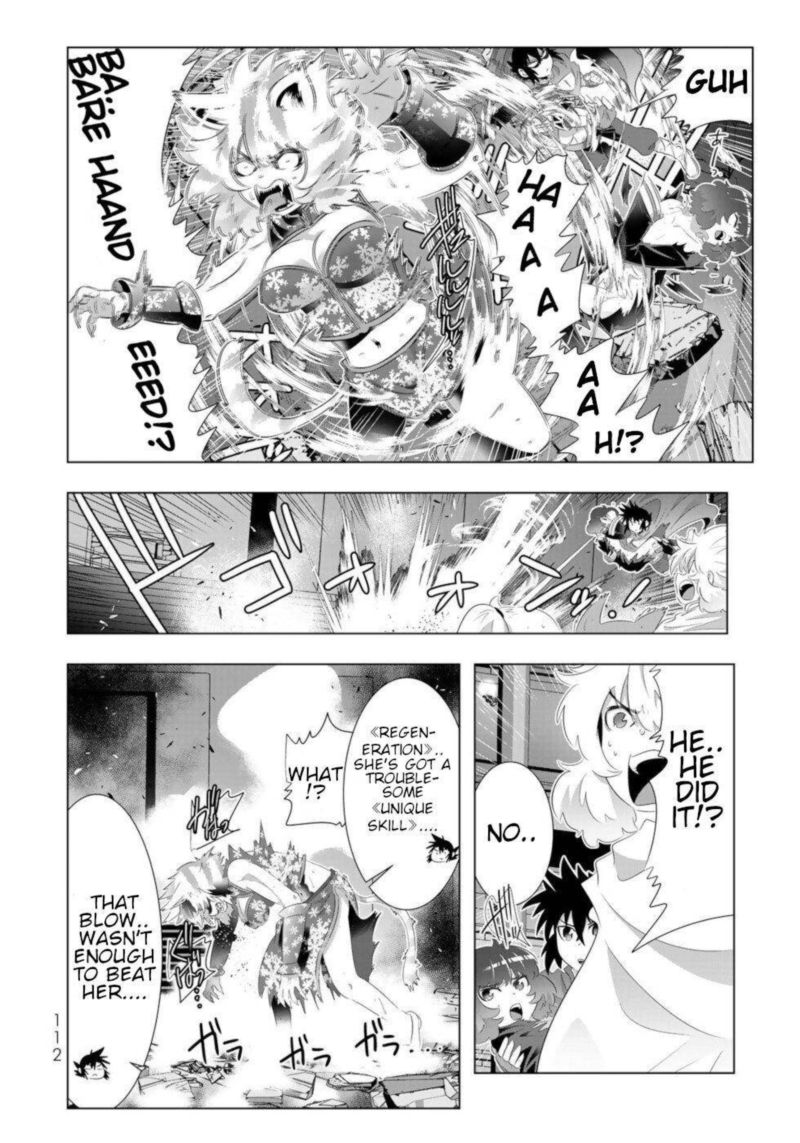 Isekai Shihai No Skill Taker Zero Kara Hajimeru Dorei Harem 78 14