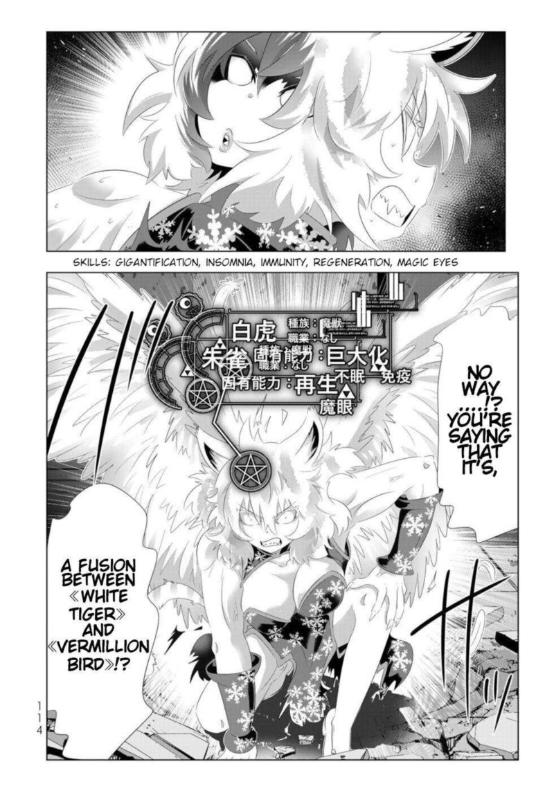 Isekai Shihai No Skill Taker Zero Kara Hajimeru Dorei Harem 78 16