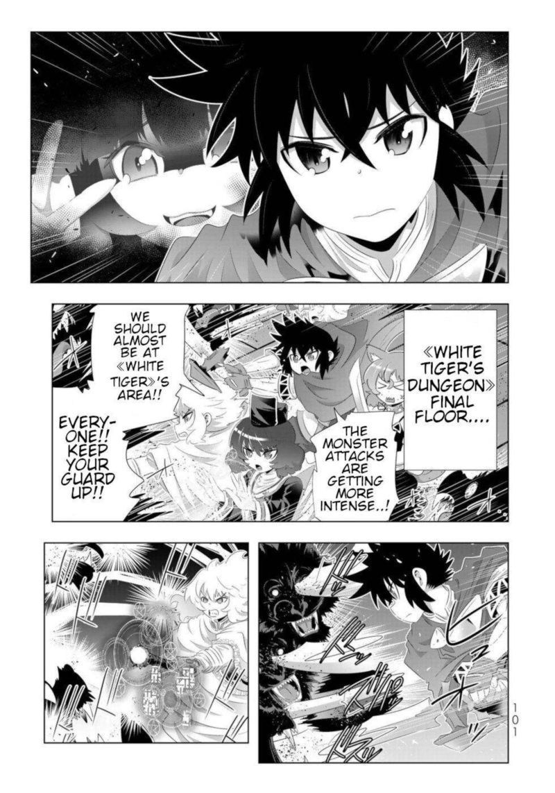 Isekai Shihai No Skill Taker Zero Kara Hajimeru Dorei Harem 78 3