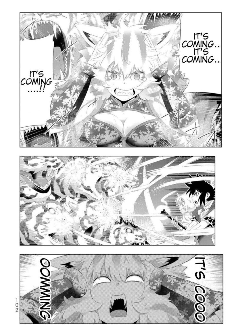 Isekai Shihai No Skill Taker Zero Kara Hajimeru Dorei Harem 78 4