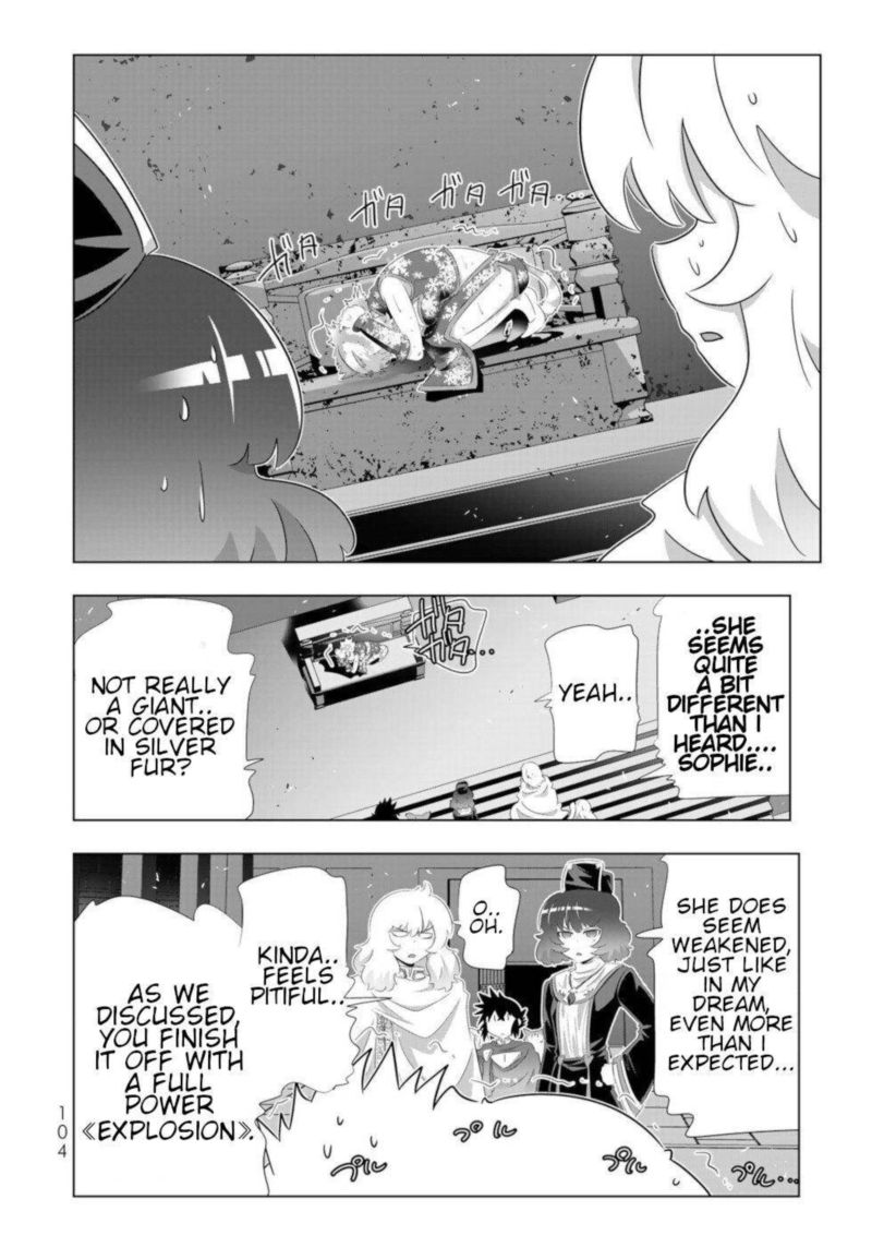 Isekai Shihai No Skill Taker Zero Kara Hajimeru Dorei Harem 78 6