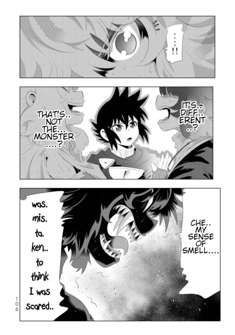 Isekai Shihai No Skill Taker Zero Kara Hajimeru Dorei Harem 78 8