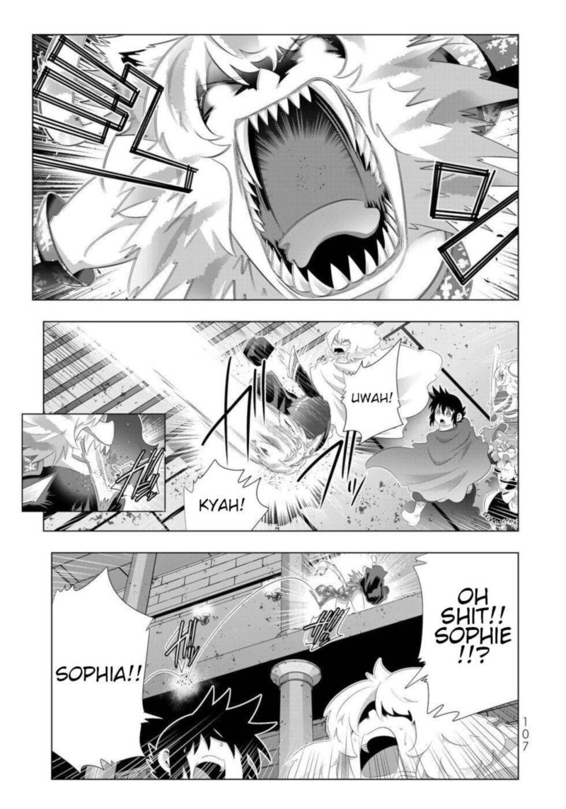 Isekai Shihai No Skill Taker Zero Kara Hajimeru Dorei Harem 78 9