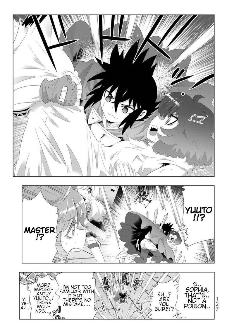 Isekai Shihai No Skill Taker Zero Kara Hajimeru Dorei Harem 79 11