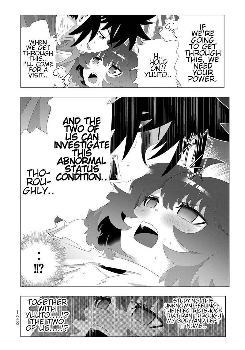 Isekai Shihai No Skill Taker Zero Kara Hajimeru Dorei Harem 79 12