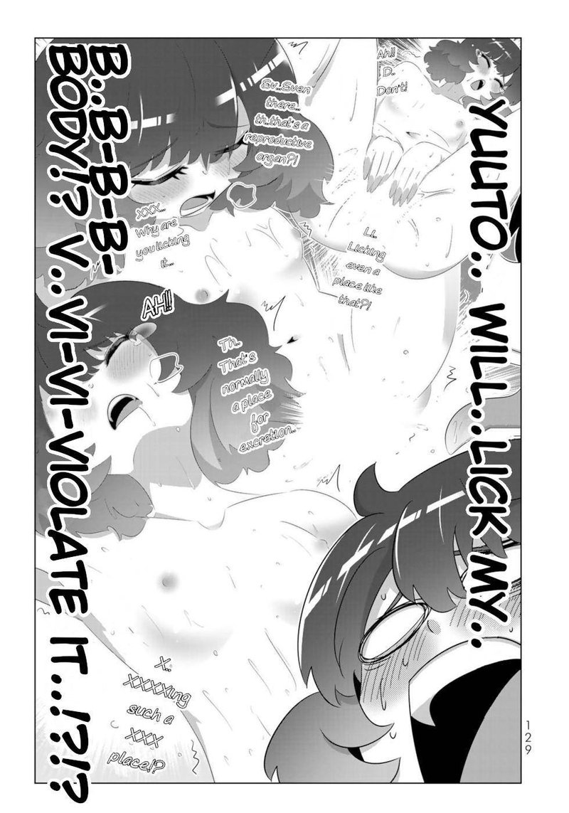 Isekai Shihai No Skill Taker Zero Kara Hajimeru Dorei Harem 79 13