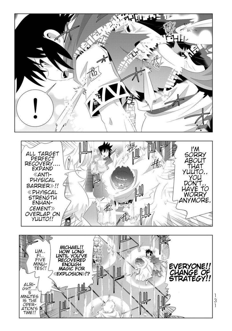 Isekai Shihai No Skill Taker Zero Kara Hajimeru Dorei Harem 79 15