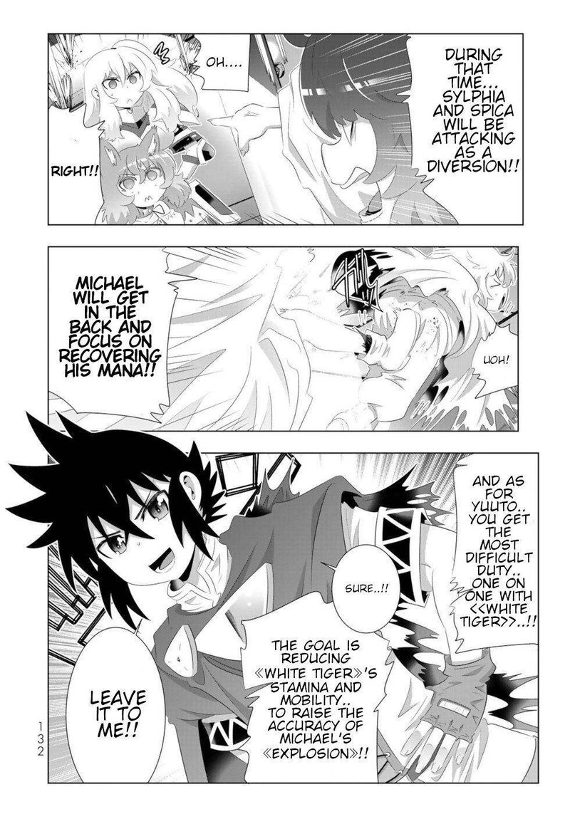 Isekai Shihai No Skill Taker Zero Kara Hajimeru Dorei Harem 79 16