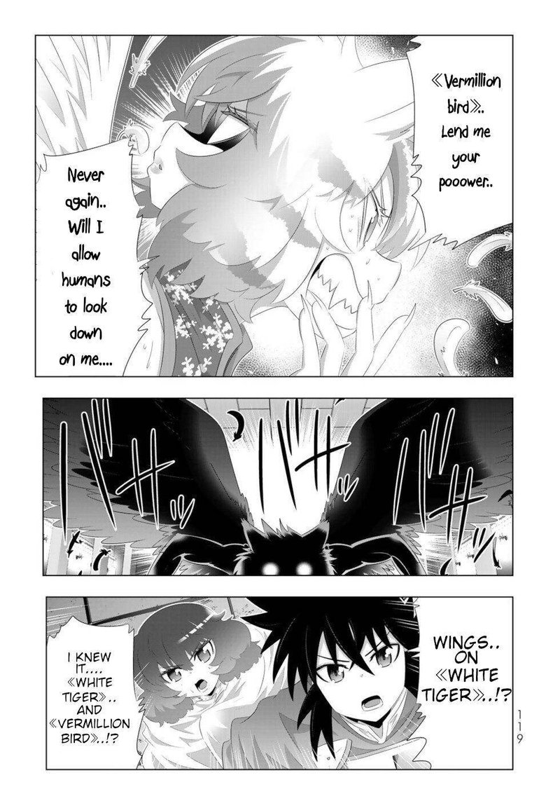 Isekai Shihai No Skill Taker Zero Kara Hajimeru Dorei Harem 79 3