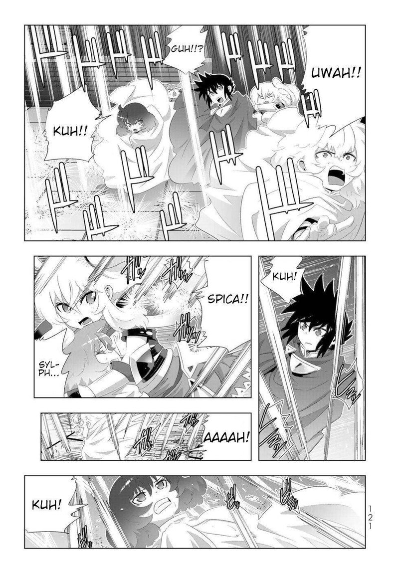 Isekai Shihai No Skill Taker Zero Kara Hajimeru Dorei Harem 79 5