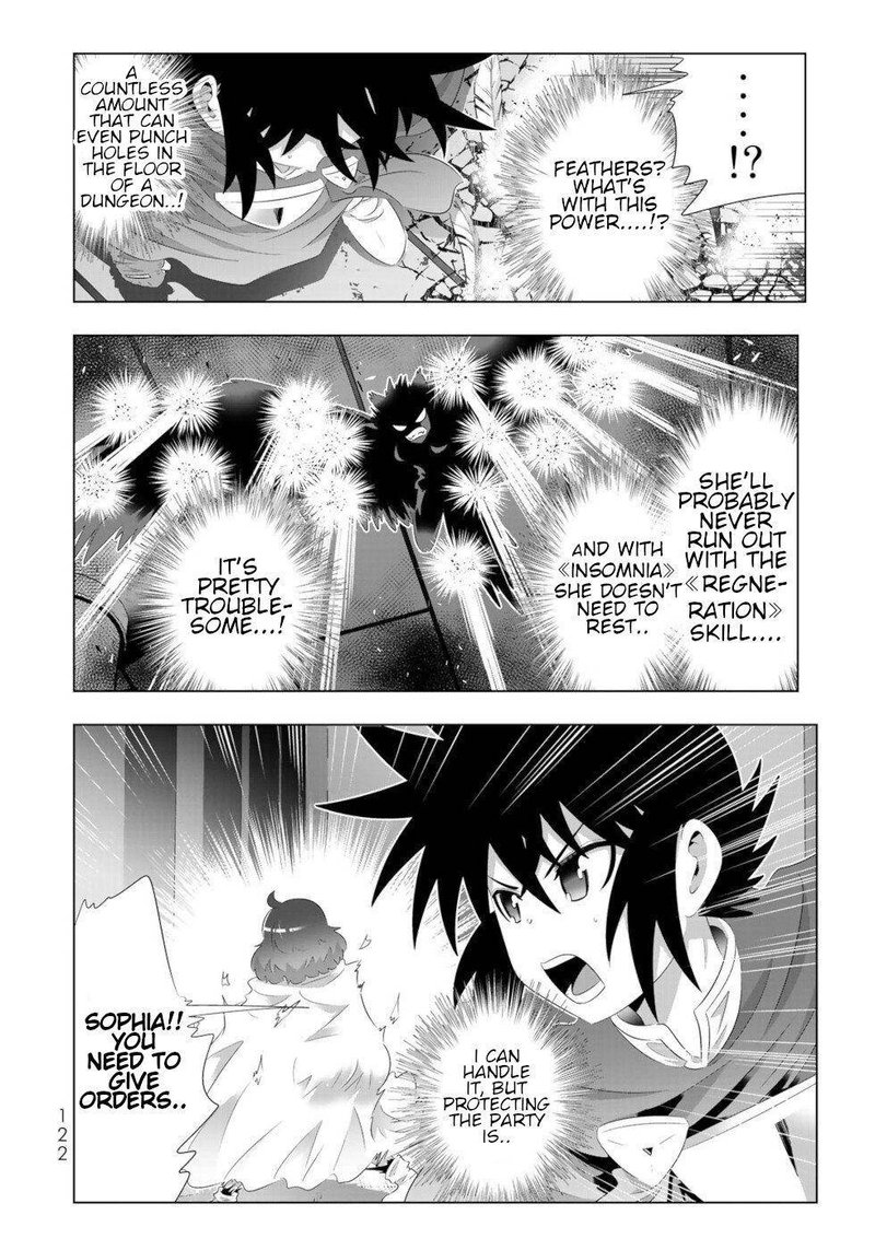 Isekai Shihai No Skill Taker Zero Kara Hajimeru Dorei Harem 79 6