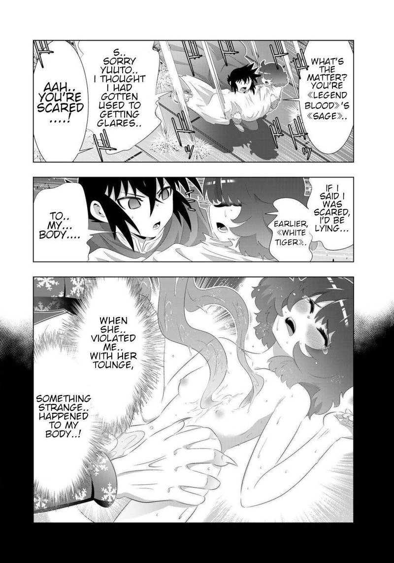 Isekai Shihai No Skill Taker Zero Kara Hajimeru Dorei Harem 79 8