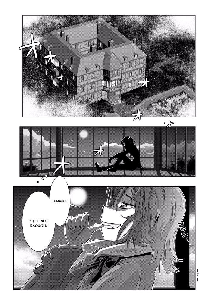 Isekai Shihai No Skill Taker Zero Kara Hajimeru Dorei Harem 8 13