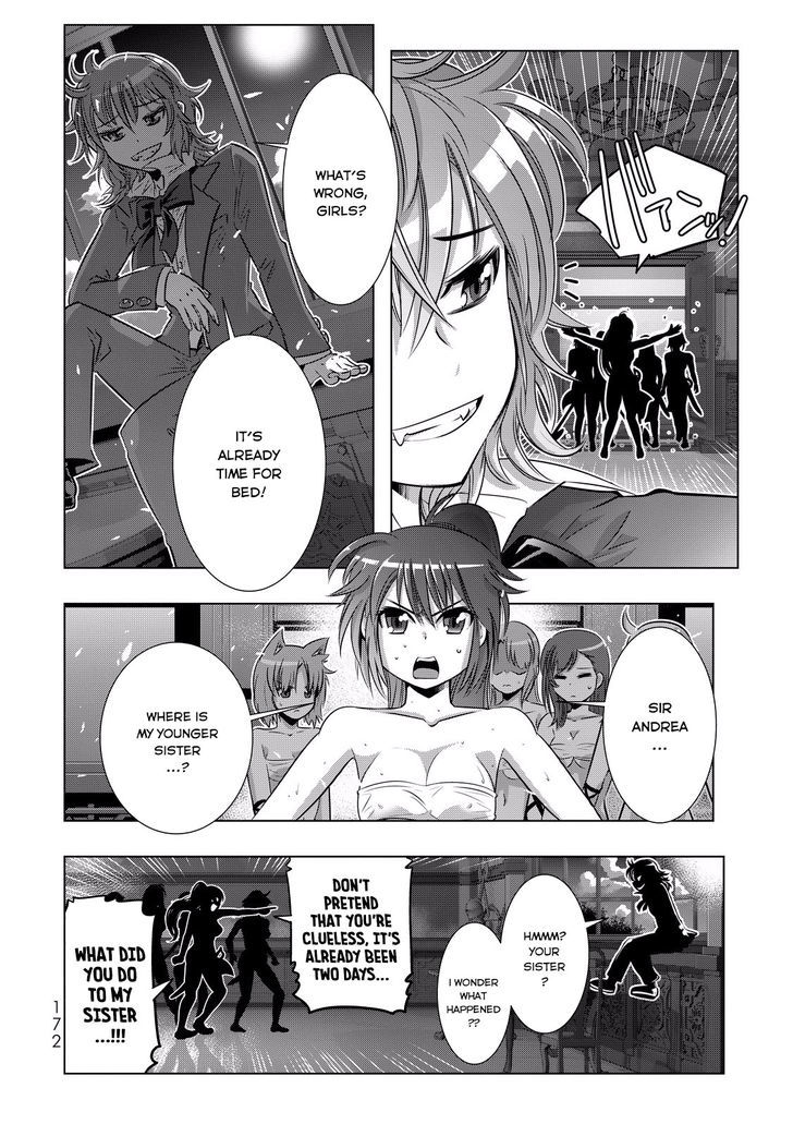 Isekai Shihai No Skill Taker Zero Kara Hajimeru Dorei Harem 8 14
