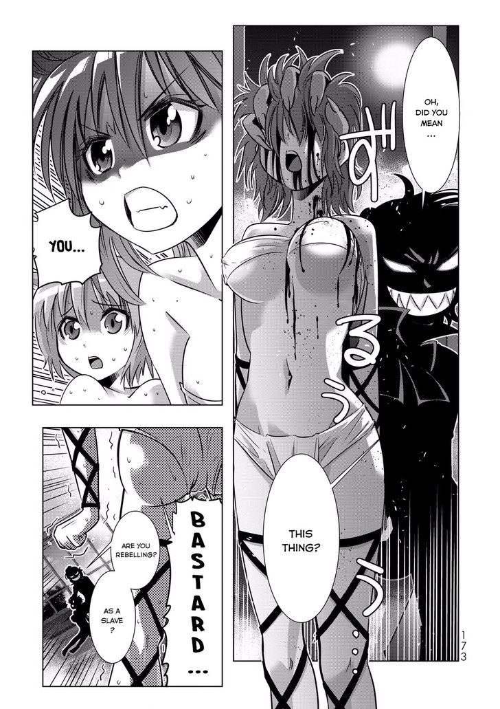Isekai Shihai No Skill Taker Zero Kara Hajimeru Dorei Harem 8 15