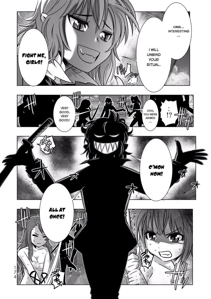 Isekai Shihai No Skill Taker Zero Kara Hajimeru Dorei Harem 8 16