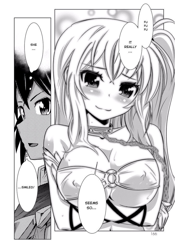 Isekai Shihai No Skill Taker Zero Kara Hajimeru Dorei Harem 8 8