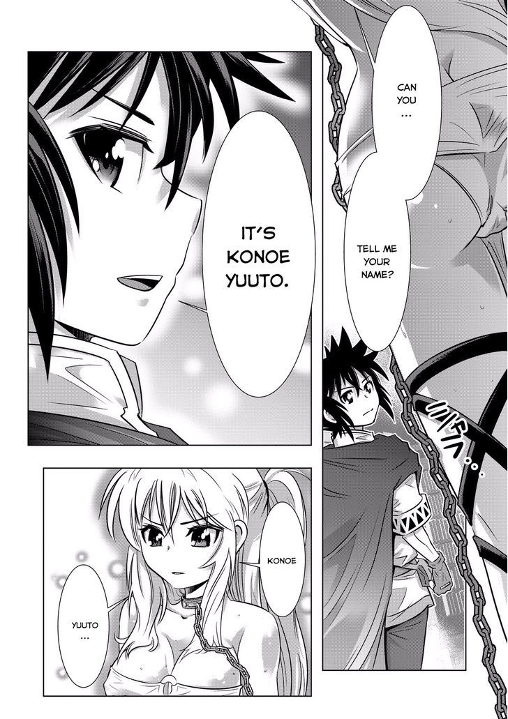 Isekai Shihai No Skill Taker Zero Kara Hajimeru Dorei Harem 8 9