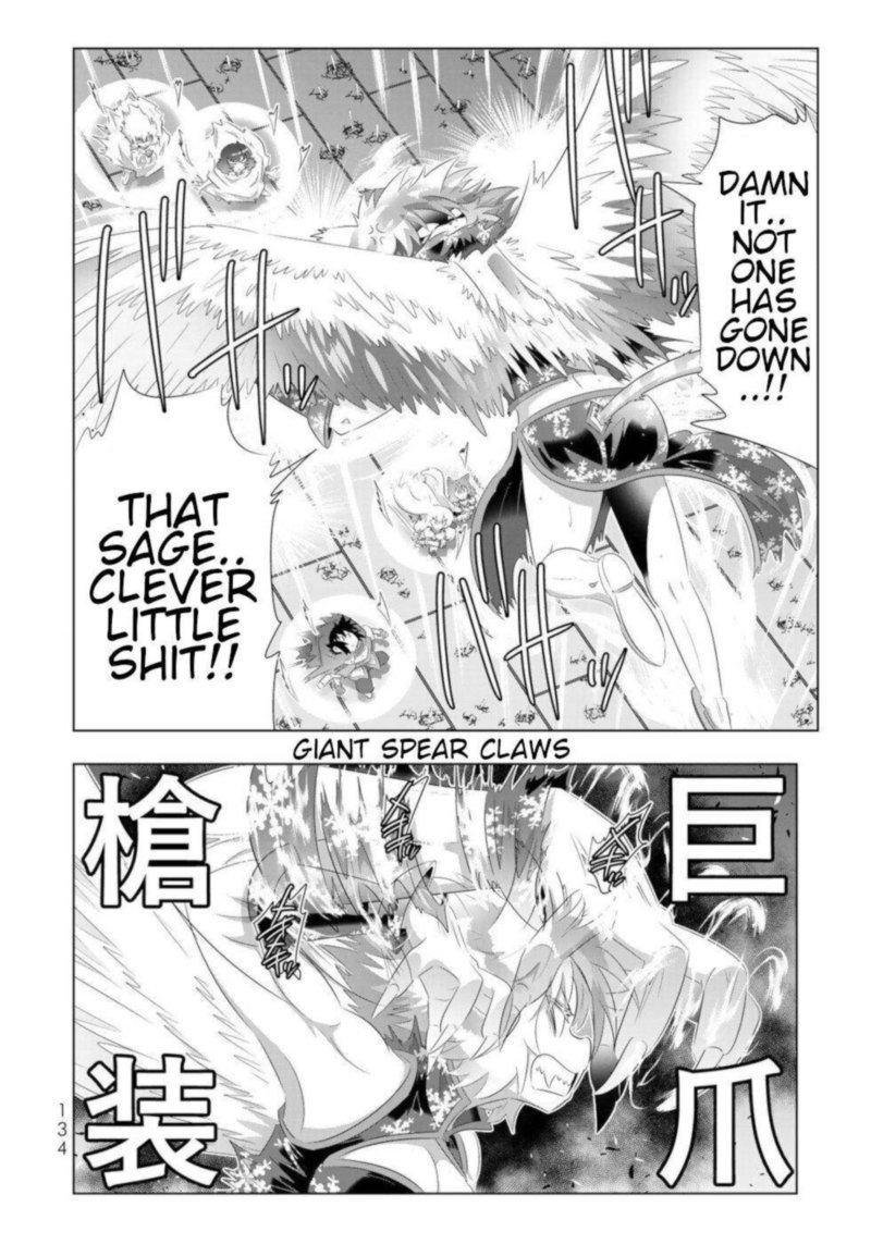 Isekai Shihai No Skill Taker Zero Kara Hajimeru Dorei Harem 80 1