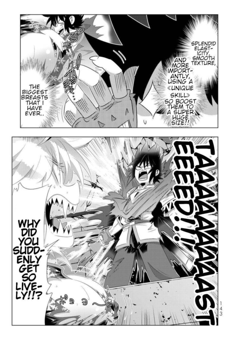 Isekai Shihai No Skill Taker Zero Kara Hajimeru Dorei Harem 80 10