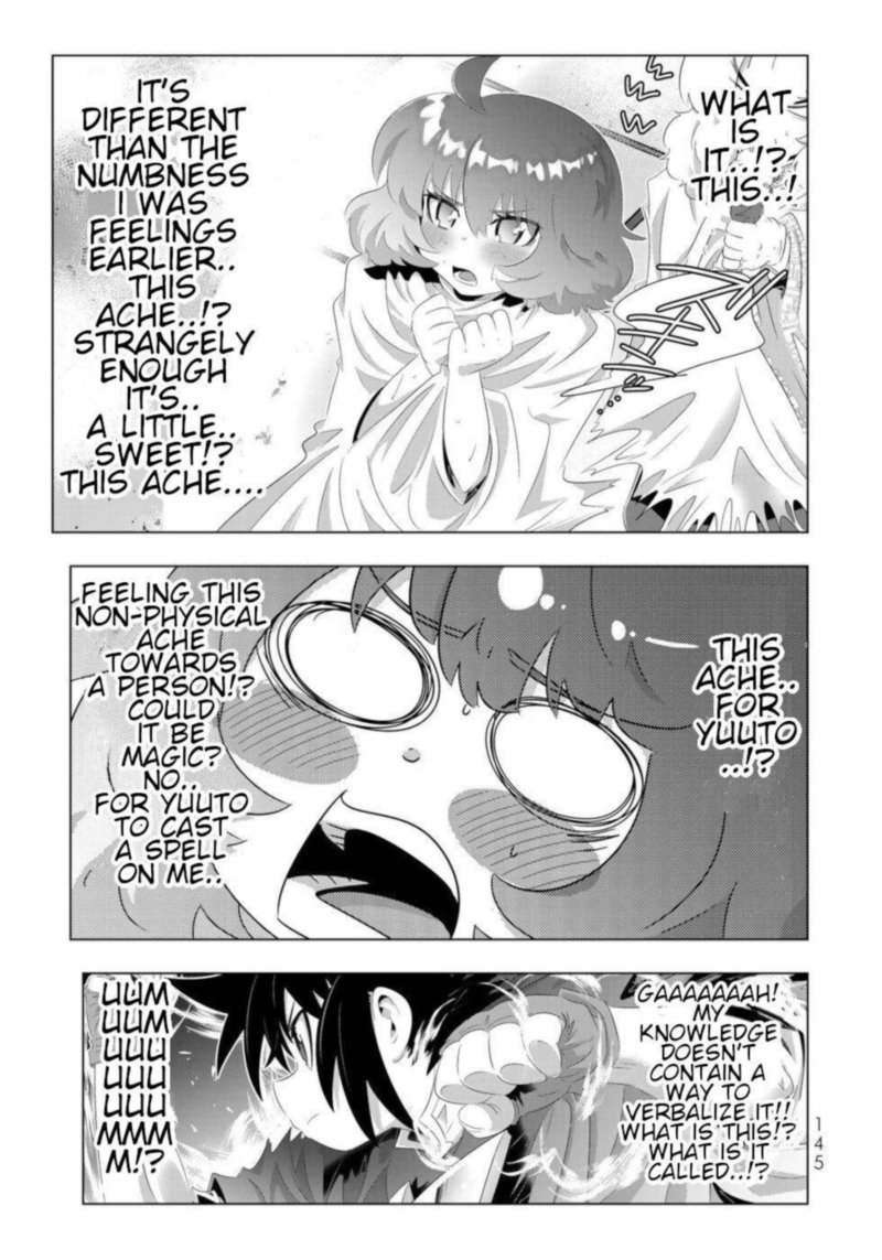Isekai Shihai No Skill Taker Zero Kara Hajimeru Dorei Harem 80 12
