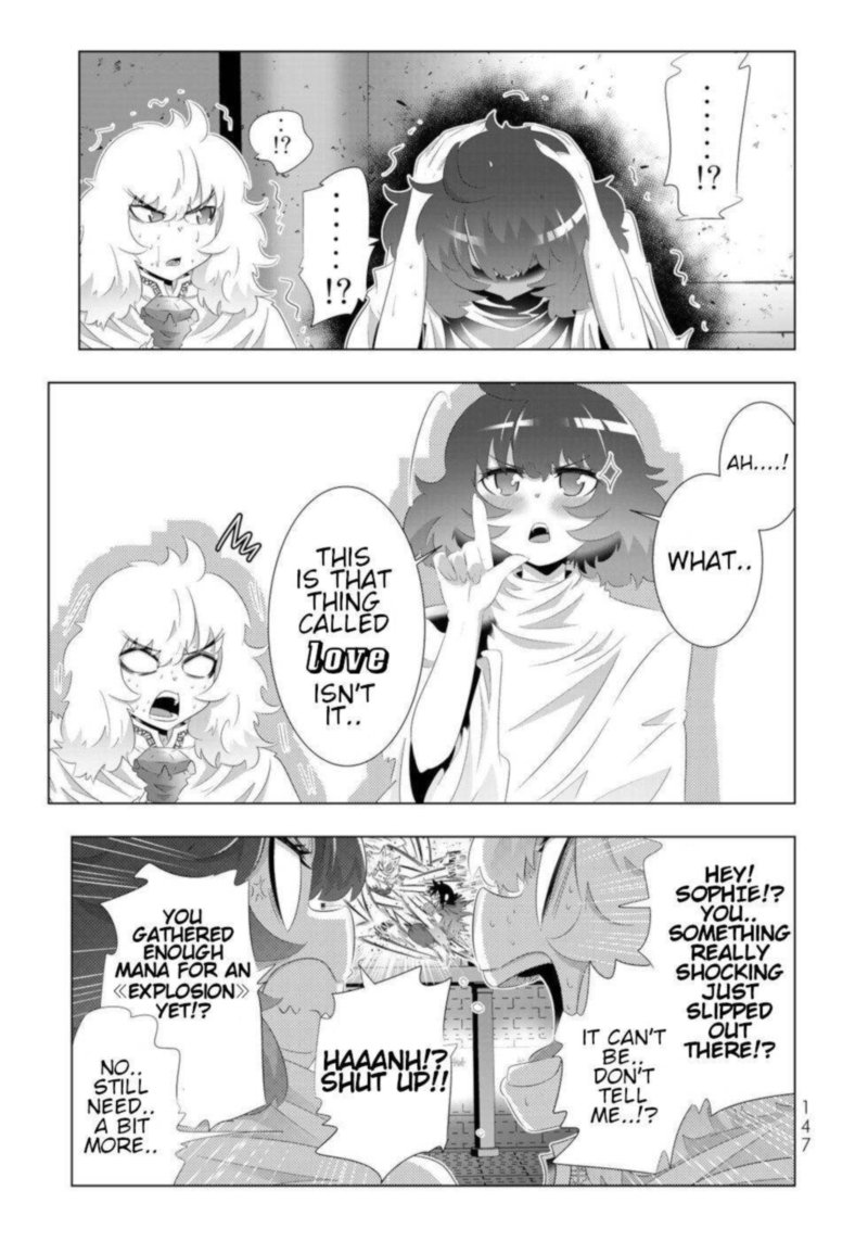 Isekai Shihai No Skill Taker Zero Kara Hajimeru Dorei Harem 80 14