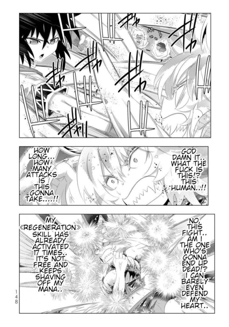 Isekai Shihai No Skill Taker Zero Kara Hajimeru Dorei Harem 80 15