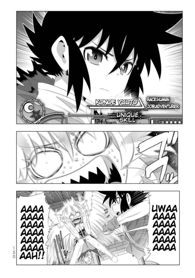 Isekai Shihai No Skill Taker Zero Kara Hajimeru Dorei Harem 80 17