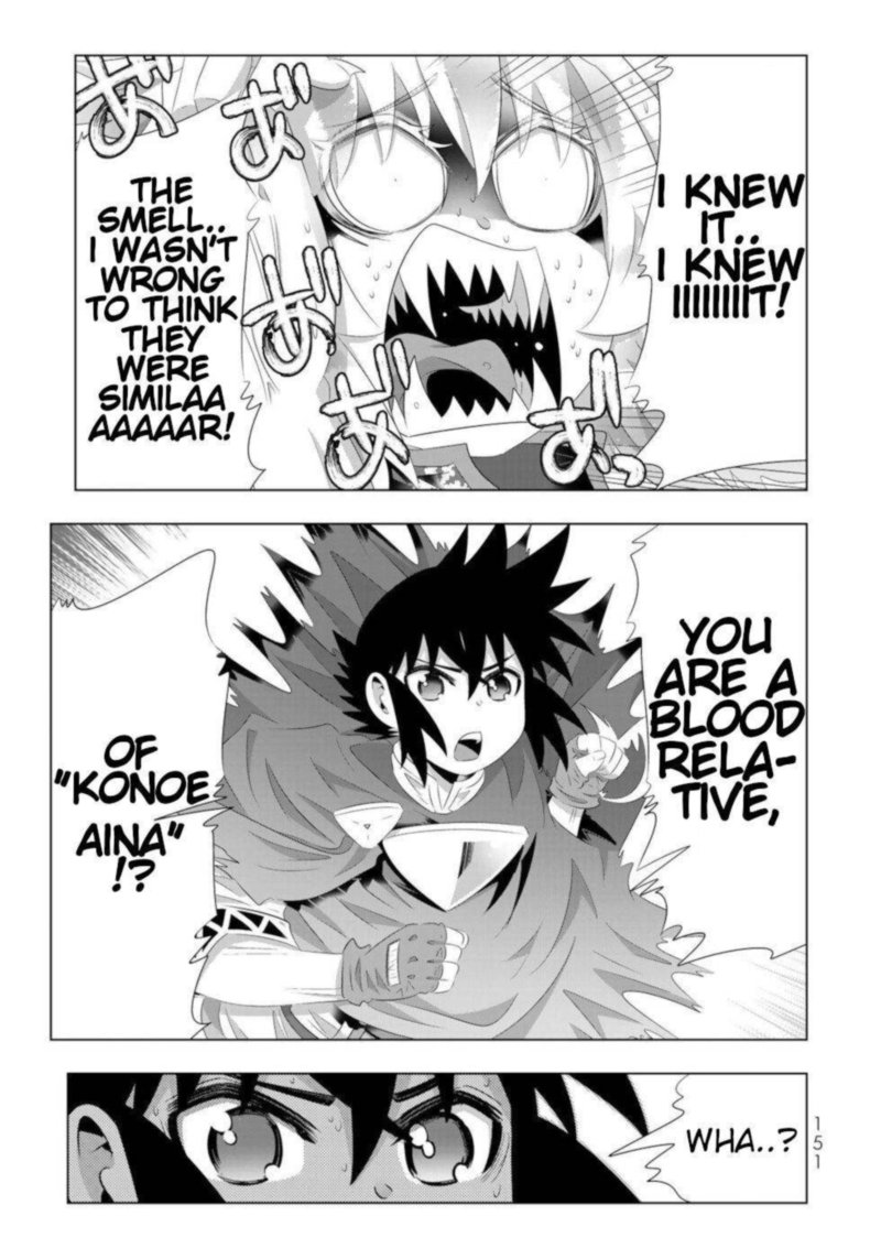 Isekai Shihai No Skill Taker Zero Kara Hajimeru Dorei Harem 80 18