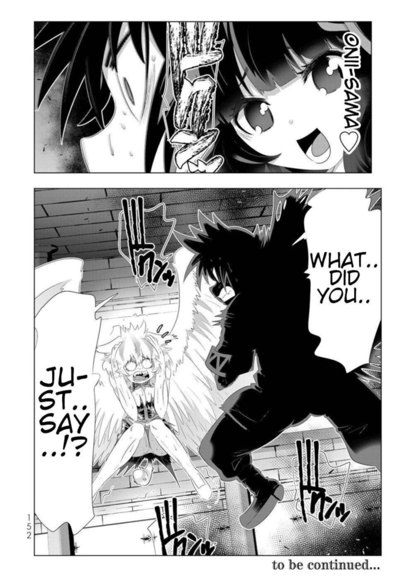 Isekai Shihai No Skill Taker Zero Kara Hajimeru Dorei Harem 80 19