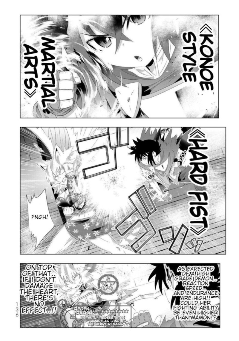 Isekai Shihai No Skill Taker Zero Kara Hajimeru Dorei Harem 80 3