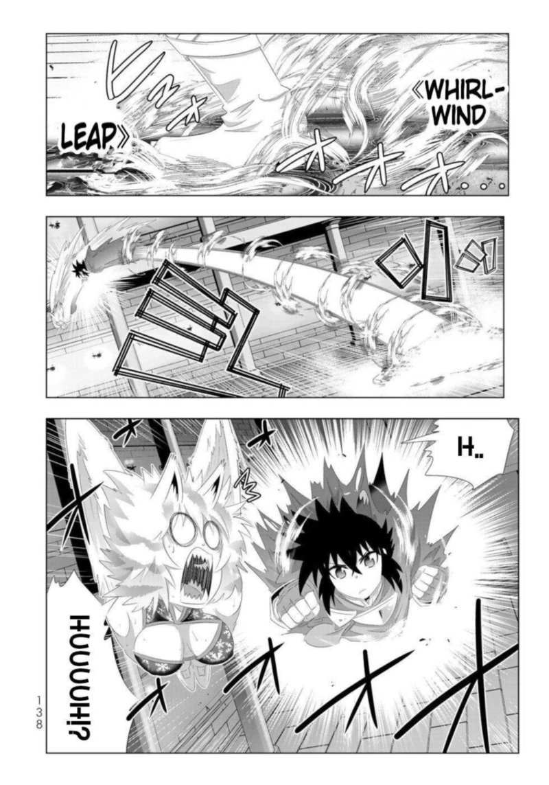 Isekai Shihai No Skill Taker Zero Kara Hajimeru Dorei Harem 80 5