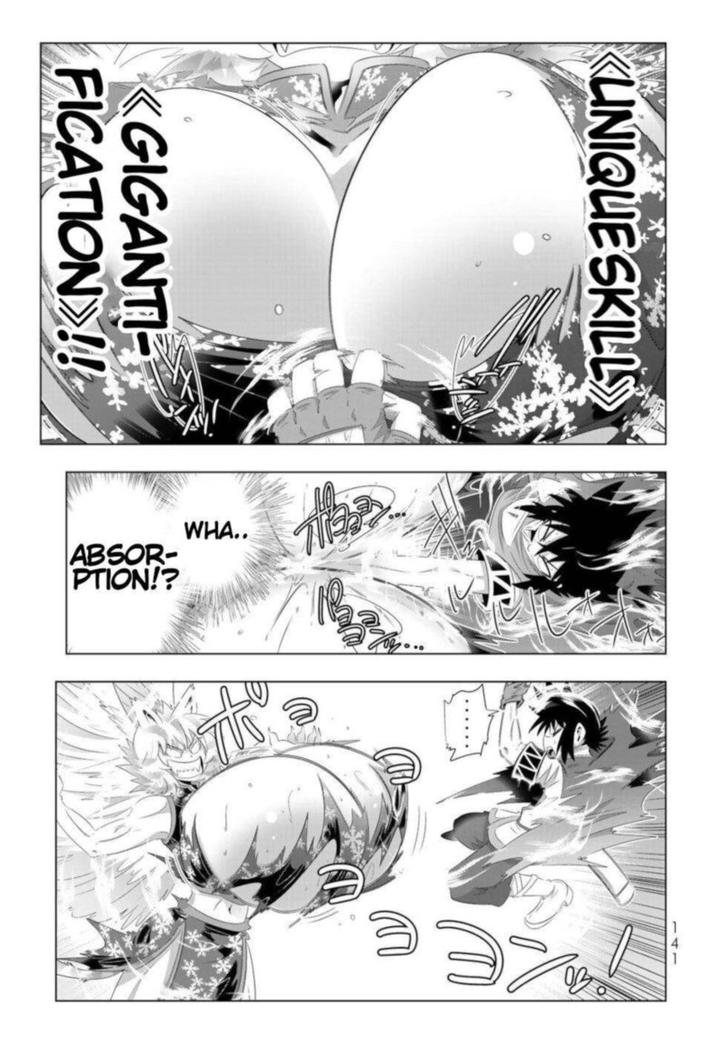 Isekai Shihai No Skill Taker Zero Kara Hajimeru Dorei Harem 80 8