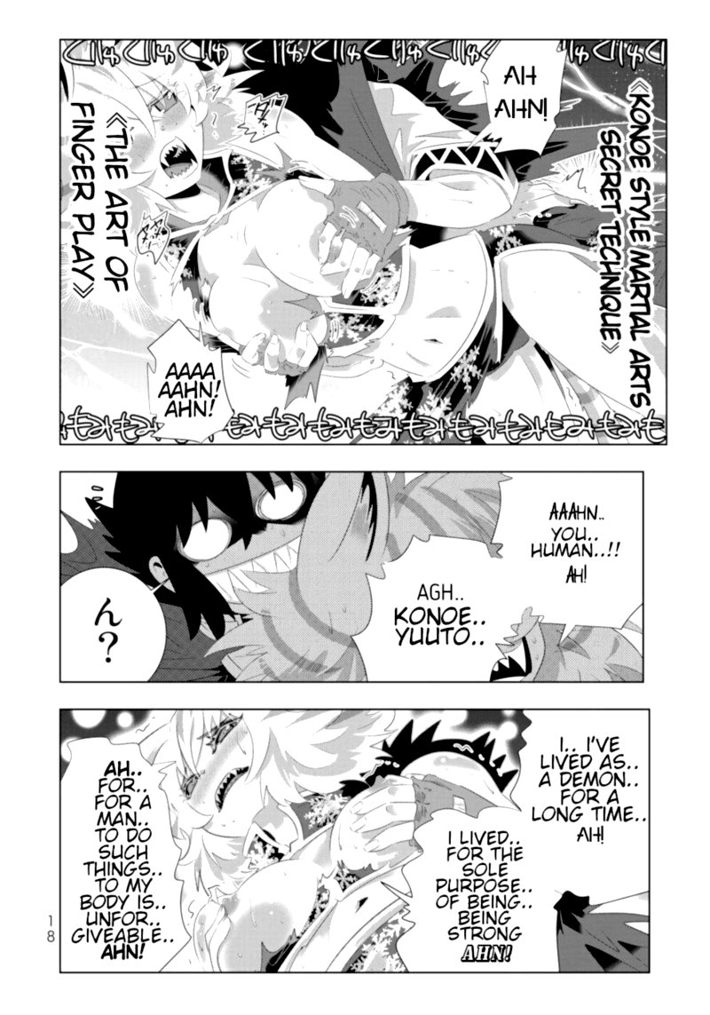 Isekai Shihai No Skill Taker Zero Kara Hajimeru Dorei Harem 81 16